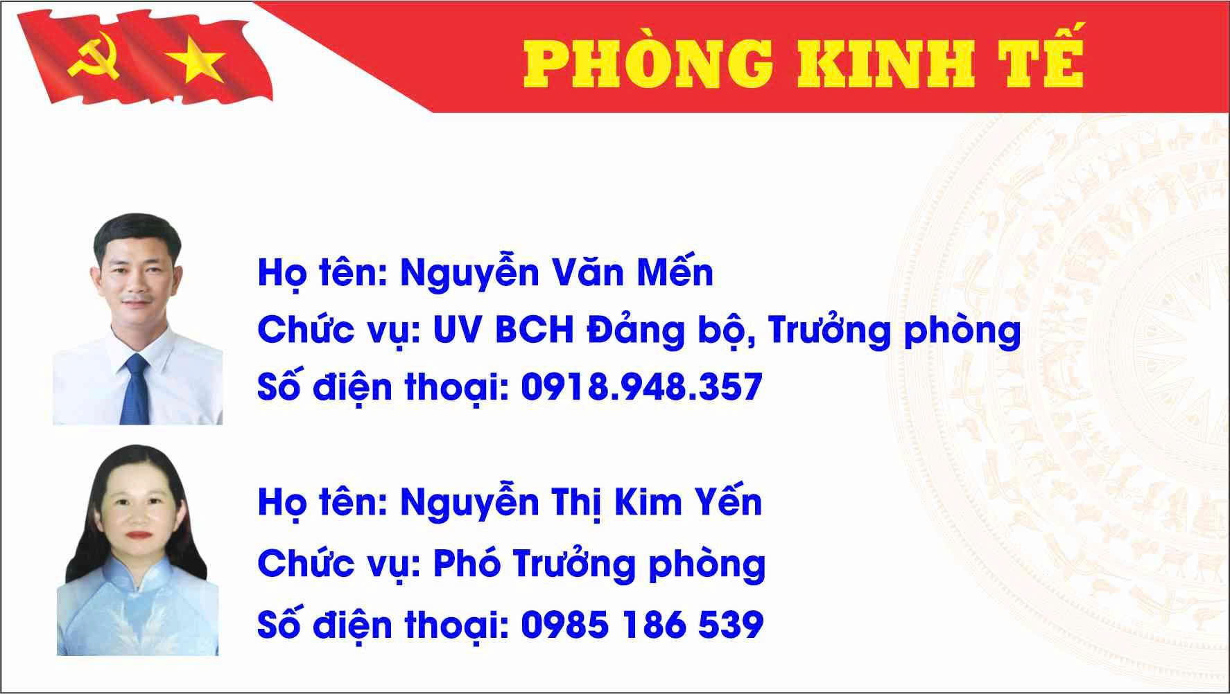 phong kinh te